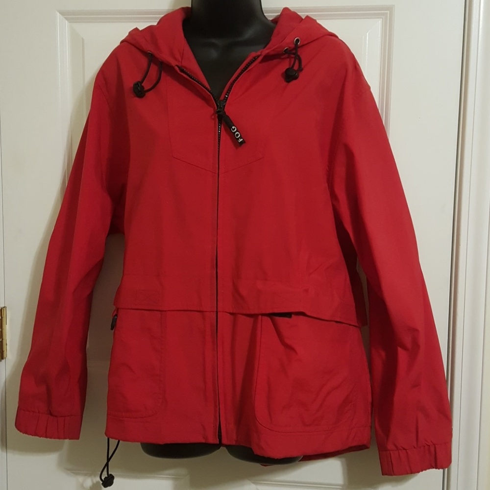 London Fog Jacket